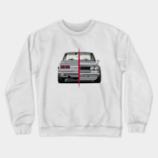 Hako Crewneck Sweatshirt